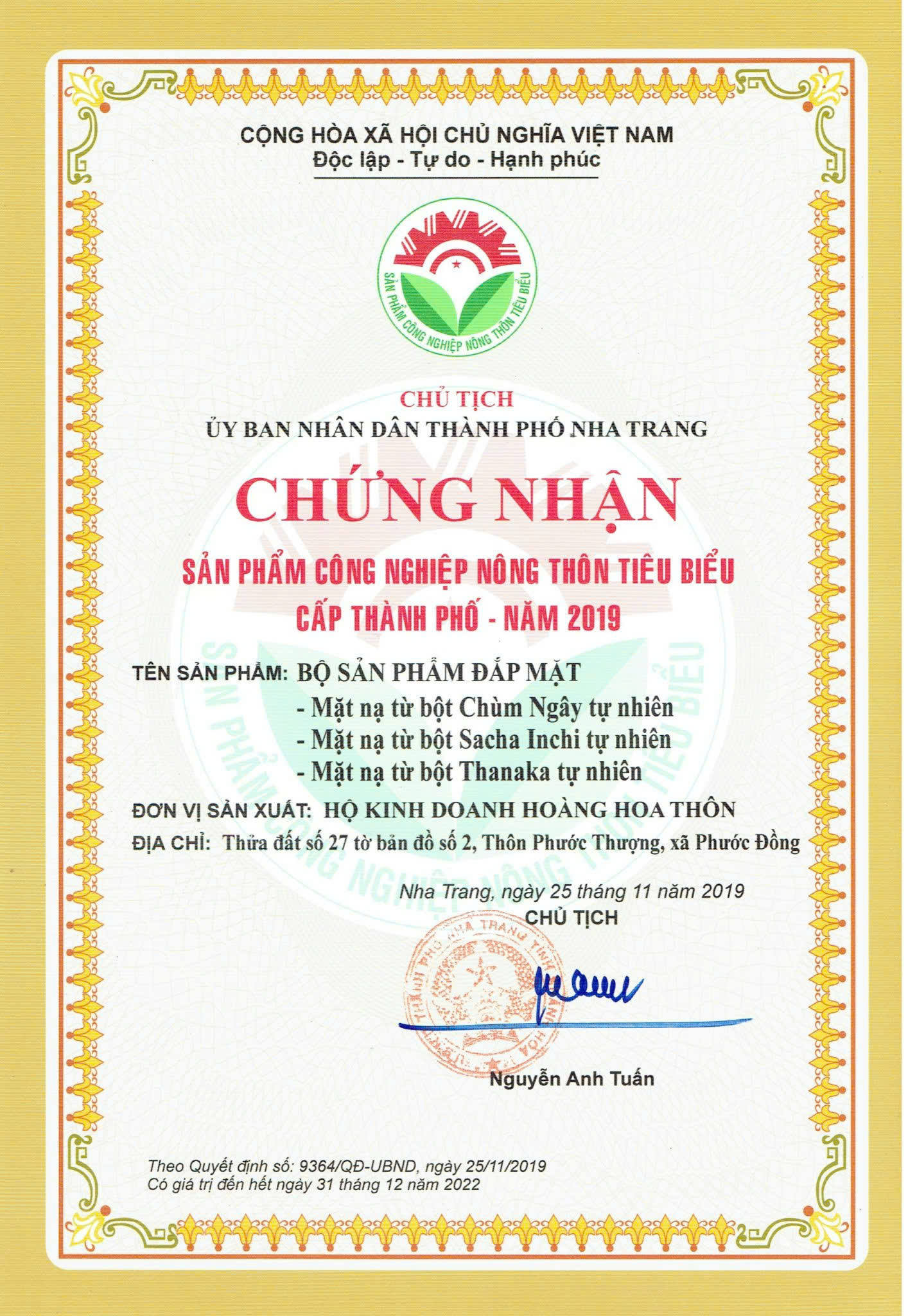 cnhan bột đắp mặt